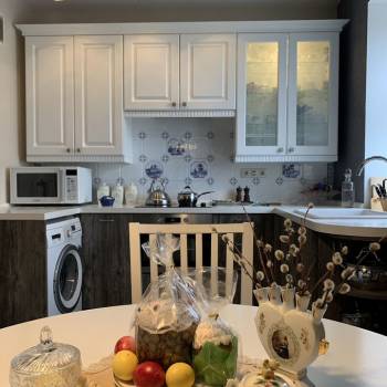 Продается 2-х комнатная квартира, 57,7 м²
