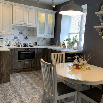 Продается 2-х комнатная квартира, 57,7 м²