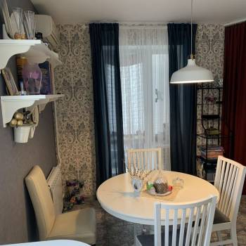 Продается 2-х комнатная квартира, 57,7 м²