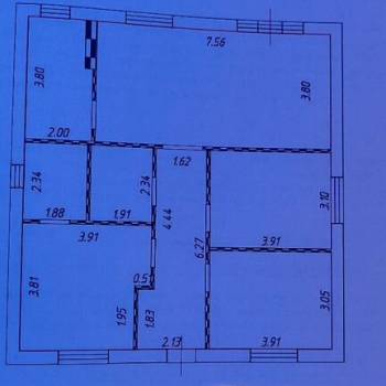 Продается Дом, 115 м²