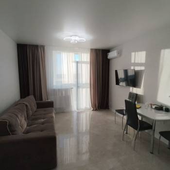 Сдается 1-комнатная квартира, 37 м²