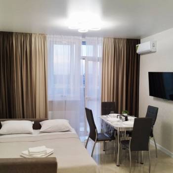 Сдается 1-комнатная квартира, 37 м²