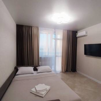 Сдается 1-комнатная квартира, 37 м²