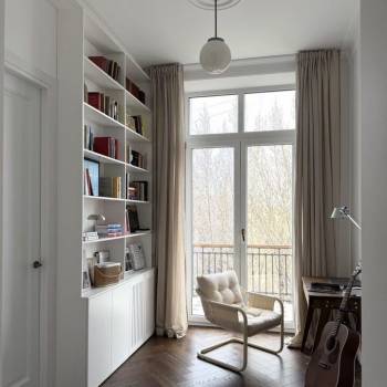 Продается 3-х комнатная квартира, 83 м²