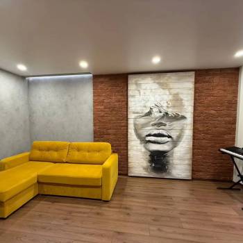 Продается 1-комнатная квартира, 34,7 м²