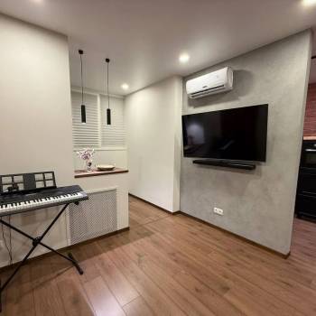 Продается 1-комнатная квартира, 34,7 м²