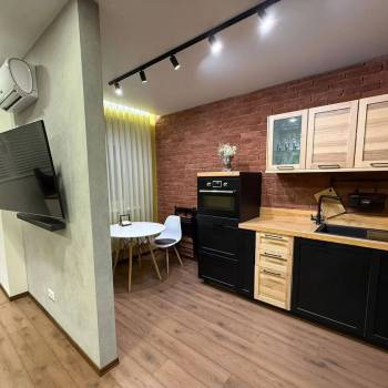Продается 1-комнатная квартира, 34,7 м²