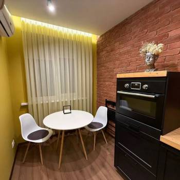 Продается 1-комнатная квартира, 34,7 м²