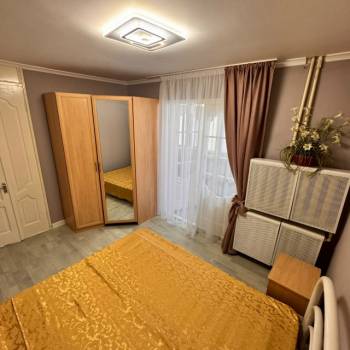Сдается Многокомнатная квартира, 76,7 м²