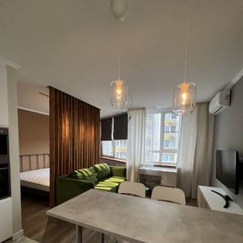 Сдается 2-х комнатная квартира, 40 м²