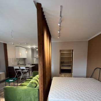 Сдается 2-х комнатная квартира, 40 м²