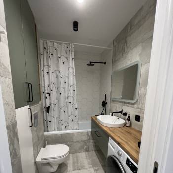 Сдается 2-х комнатная квартира, 40 м²