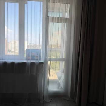 Сдается 1-комнатная квартира, 0 м²
