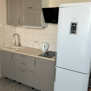 Сдается 1-комнатная квартира, 0 м²