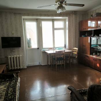 Продается 3-х комнатная квартира, 64,2 м²