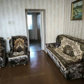Продается 3-х комнатная квартира, 64,2 м²