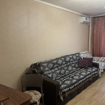 Сдается 1-комнатная квартира, 48,6 м²