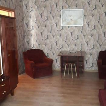 Сдается 2-х комнатная квартира, 46,3 м²
