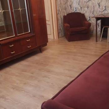Сдается 2-х комнатная квартира, 46,3 м²