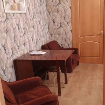 Сдается 2-х комнатная квартира, 46,3 м²