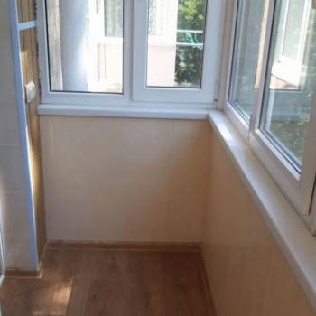 Сдается 2-х комнатная квартира, 46,3 м²