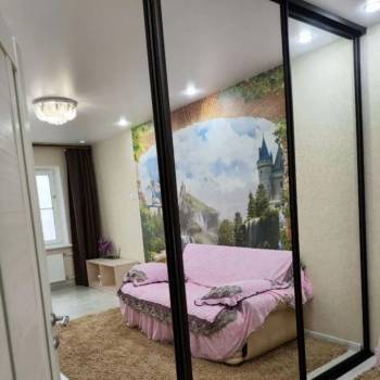 Сдается 1-комнатная квартира, 37 м²