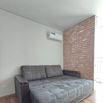 Сдается 1-комнатная квартира, 25 м²