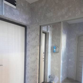 Сдается 2-х комнатная квартира, 42 м²