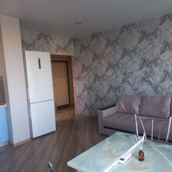 Сдается 2-х комнатная квартира, 42 м²