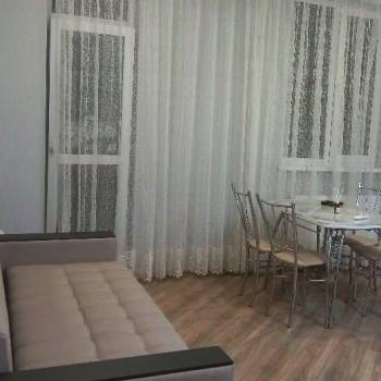 Сдается 2-х комнатная квартира, 42 м²
