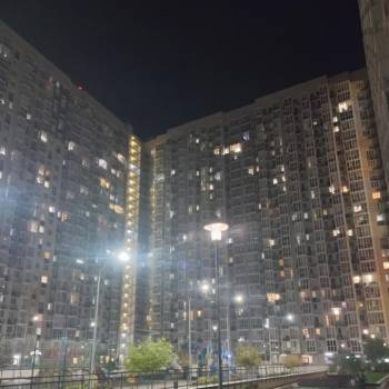 Сдается 2-х комнатная квартира, 42 м²