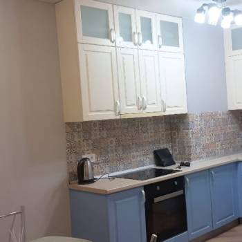 Сдается 2-х комнатная квартира, 42 м²