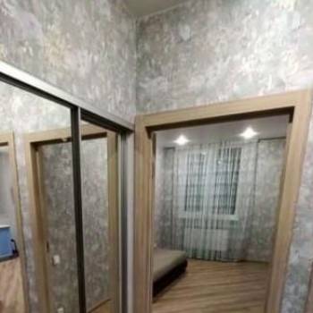 Сдается 2-х комнатная квартира, 42 м²