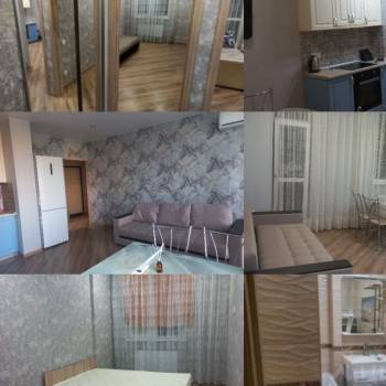 Сдается 2-х комнатная квартира, 42 м²