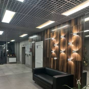 Сдается 2-х комнатная квартира, 42 м²