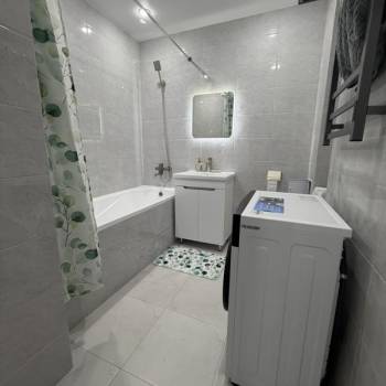 Продается 1-комнатная квартира, 39,6 м²