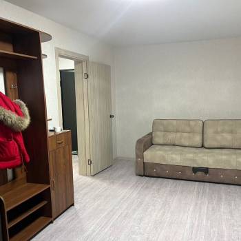 Сдается 1-комнатная квартира, 37 м²