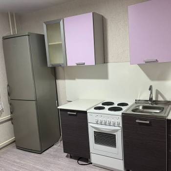 Сдается 1-комнатная квартира, 37 м²