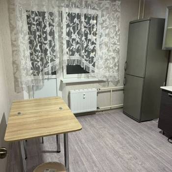 Сдается 1-комнатная квартира, 37 м²