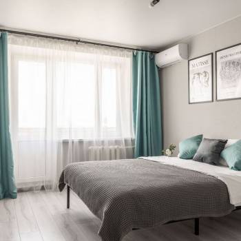 Сдается 2-х комнатная квартира, 58 м²