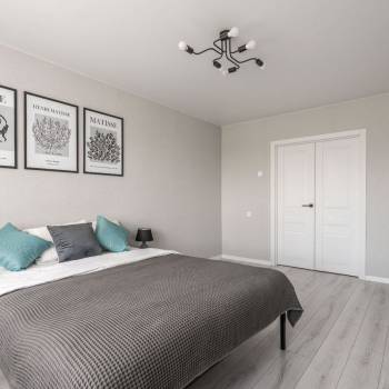Сдается 2-х комнатная квартира, 58 м²