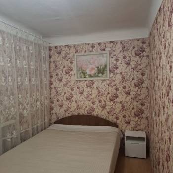 Сдается 2-х комнатная квартира, 50 м²