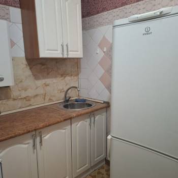 Сдается 2-х комнатная квартира, 50 м²