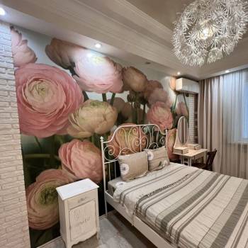 Сдается 2-х комнатная квартира, 60 м²