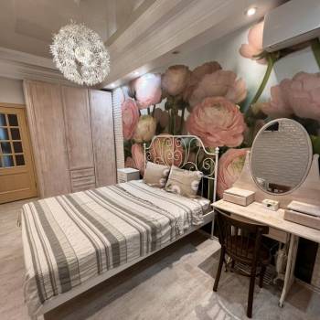 Сдается 2-х комнатная квартира, 60 м²