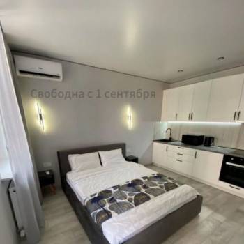 Сдается 1-комнатная квартира, 30 м²