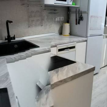 Продается 1-комнатная квартира, 35 м²