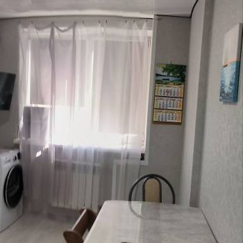 Продается 1-комнатная квартира, 35 м²