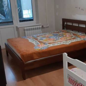 Продается 3-х комнатная квартира, 63 м²