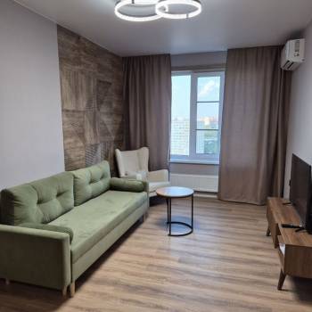 Сдается 2-х комнатная квартира, 57,8 м²